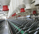 Indústrias Têxteis em Poços de Caldas