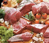 Casas de Carnes em Poços de Caldas