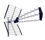 Antenas em Poços de Caldas