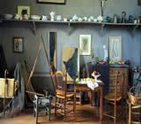 Atelier em Poços de Caldas