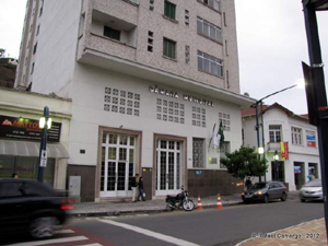 Câmara Municipal de Poços de Caldas