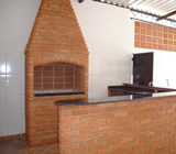 Churrasqueiras em Poços de Caldas