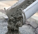 Cimento e Concreto em Poços de Caldas