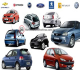 Concessionárias e Lojas de Automóveis em Poços de Caldas