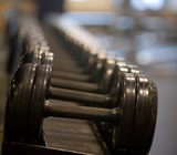 Fitness em Poços de Caldas