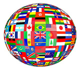 Idiomas em Poços de Caldas