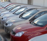 Locadoras de Automóveis em Poços de Caldas