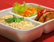 Marmitex em Poços de Caldas