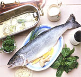 Peixarias em Poços de Caldas