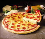 Pizzarias em Poços de Caldas