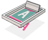 Silk Screen e Transfers em Poços de Caldas